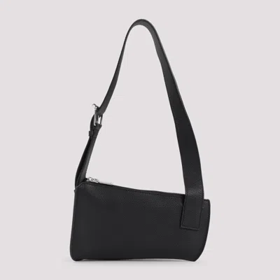 Alexander Mcqueen Calf Leather Shoulder Bag