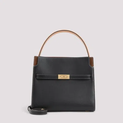 Tory Burch Shoulder Bags In Black