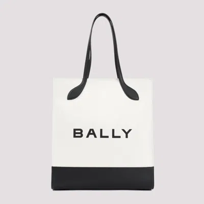 Bally Logo Tote Bag