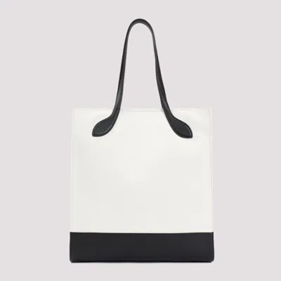 Bally Logo Tote Bag