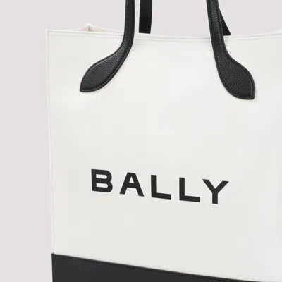 Bally Logo Tote Bag