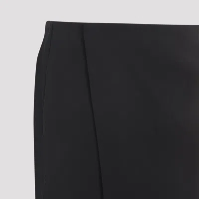 The Row Kavi Skirt Calf-length High-waisted Maxi Length