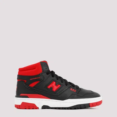 New Balance Bb650rbr High-top Sneakers