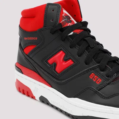 New Balance Bb650rbr High-top Sneakers