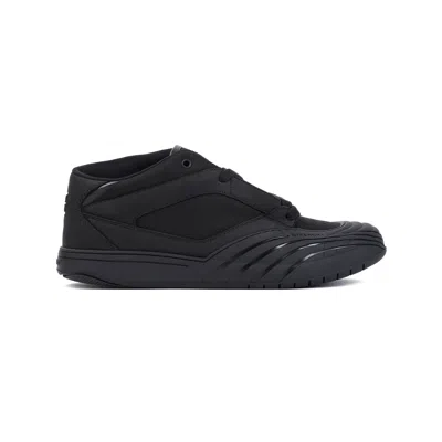 Givenchy Sneakers In Black