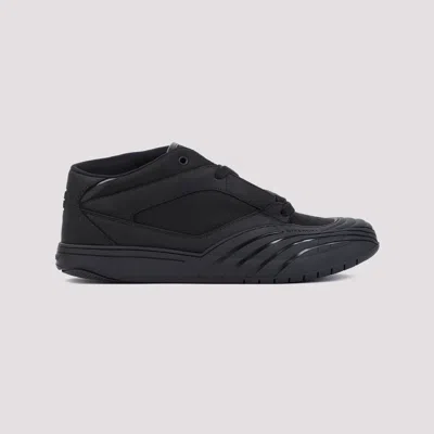Givenchy Sneakers In Black