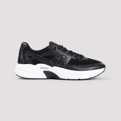 Givenchy Nfnty-52 Low-top Runner Sneakers