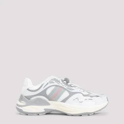 Gucci 2.0 Sneakers In White