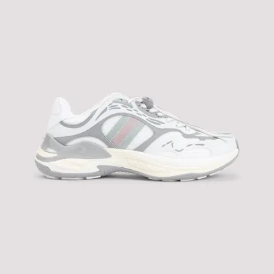 Gucci 2.0 Sneakers In White