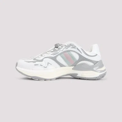 Gucci 2.0 Sneakers In White
