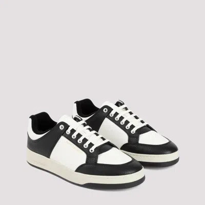 Saint Laurent 61 Sneakers