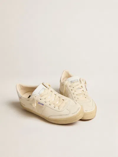 Golden Goose Sneakers White