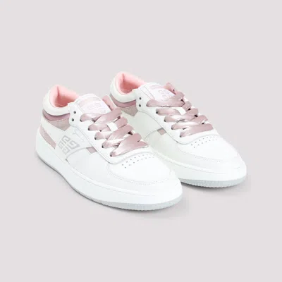 Givenchy Lace-up Sneakers Women In White