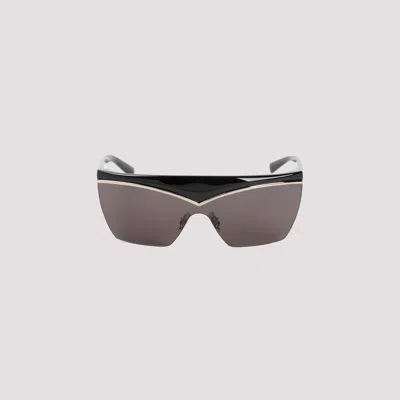Saint Laurent Sunglasses Black
