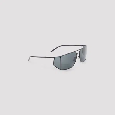 Saint Laurent Sunglasses Black