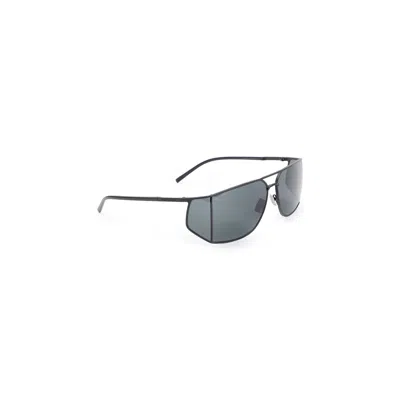 Saint Laurent Sunglasses Black