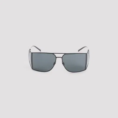 Saint Laurent Sunglasses Black