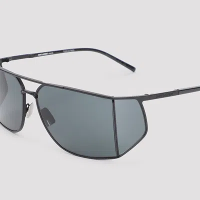 Saint Laurent Sunglasses Black