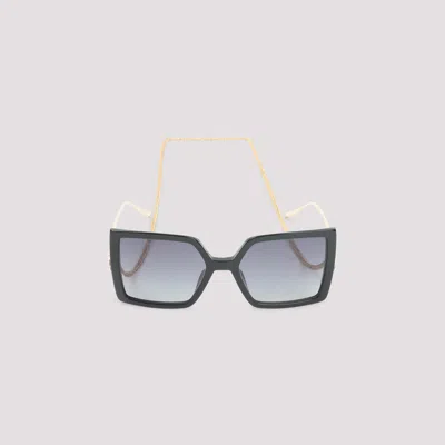 Chopard Eyewear Sunglasses Black