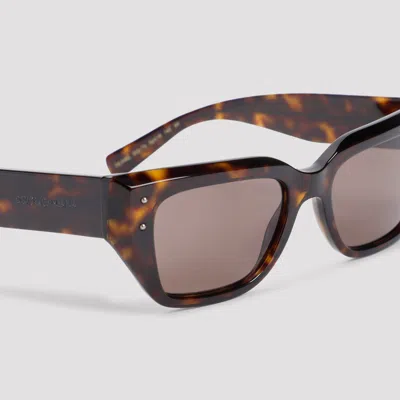 Dolce & Gabbana Sunglasses Brown