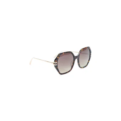 Chopard Eyewear Sunglasses Brown