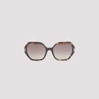 Chopard Eyewear Sunglasses Brown