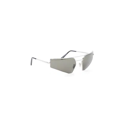 Rick Owens Full Frame Sunglasses