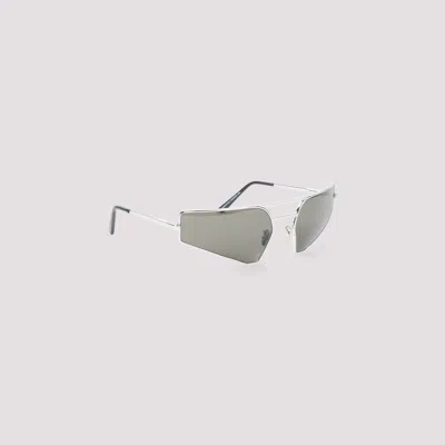 Rick Owens Full Frame Sunglasses
