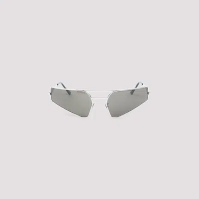 Rick Owens Full Frame Sunglasses