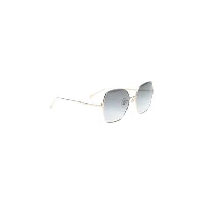 Chopard Eyewear Sunglasses Metallic