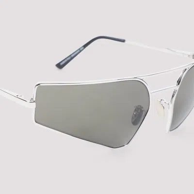Rick Owens Full Frame Sunglasses