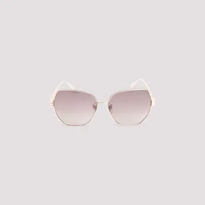 Chopard Eyewear Sunglasses Metallic