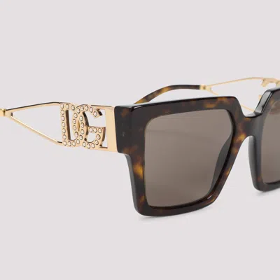 Dolce & Gabbana Sunglasses Nude & Neutrals