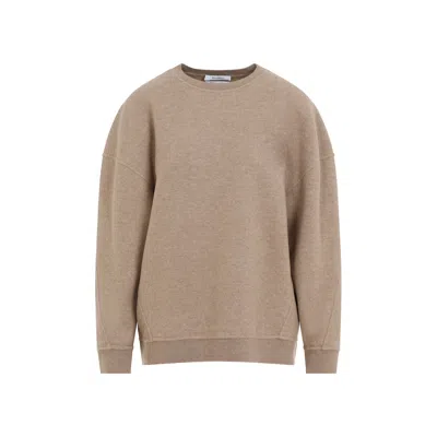 Max Mara Sweatshirts Nude & Neutrals