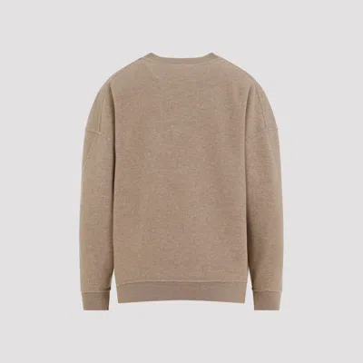 Max Mara Sweatshirts Nude & Neutrals
