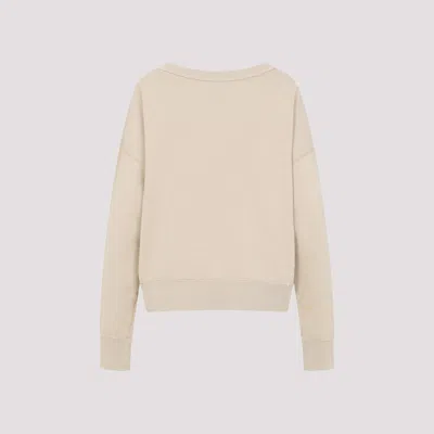 Maison Margiela Sweatshirt With Handwritten Logo Unisex