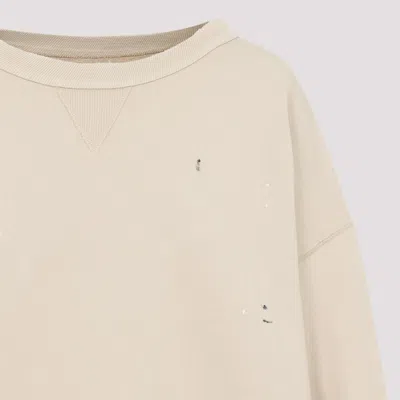 Maison Margiela Sweatshirt With Handwritten Logo Unisex