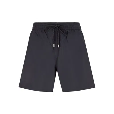 Vilebrequin Plain-coloured Beach Shorts