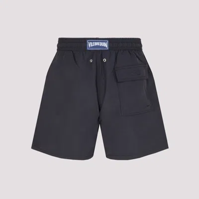 Vilebrequin Plain-coloured Beach Shorts