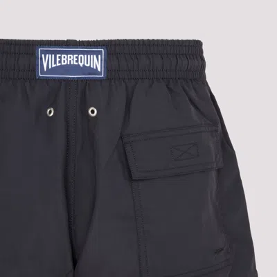 Vilebrequin Plain-coloured Beach Shorts