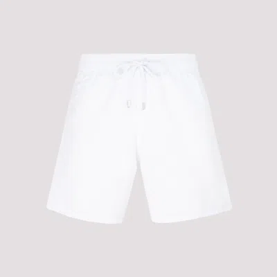 Vilebrequin Plain-coloured Beach Shorts