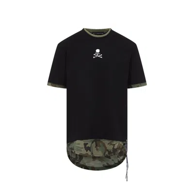 Mastermind Japan Mastermind World Tshirt