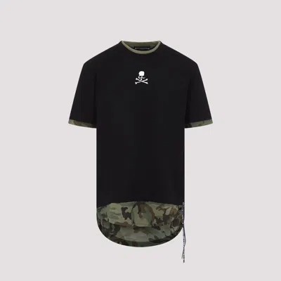 Mastermind Japan Mastermind World Tshirt