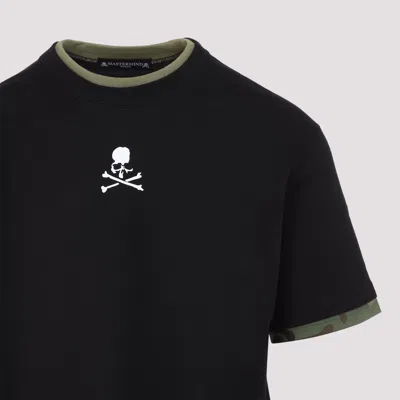 Mastermind Japan Mastermind World Tshirt