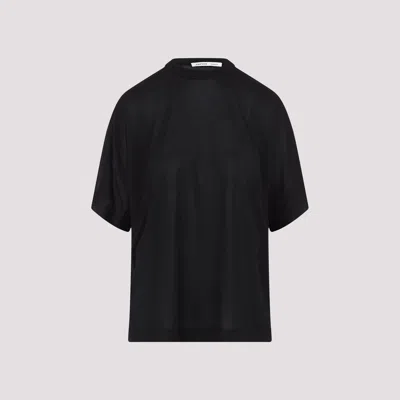 Carven T-shirts Black