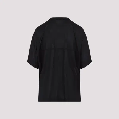 Carven T-shirts Black
