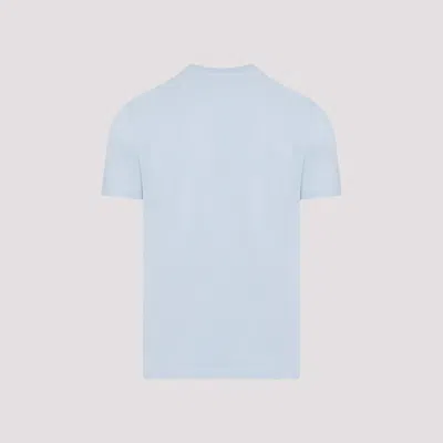 Dunhill T-shirts Blue