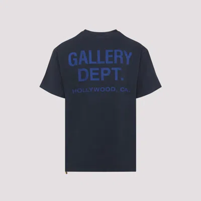 Gallery Dept. Logo Short-sleeved T-shirt