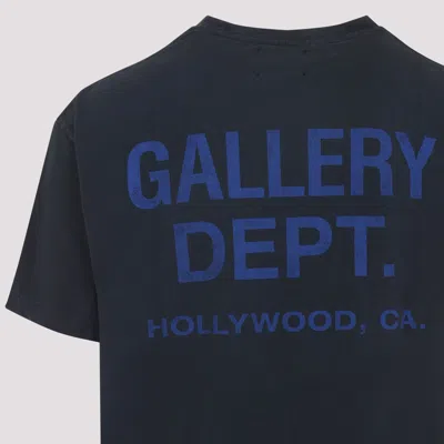 Gallery Dept. Logo Short-sleeved T-shirt