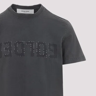 Golden Goose Golden Regular T-shirt Men